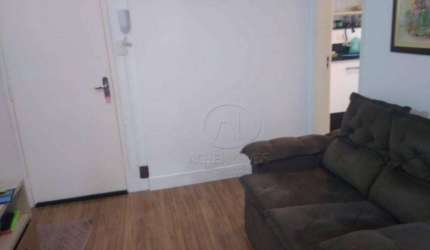 Apartamento á venda ou aluguel no Gonzaga - Santos/SP