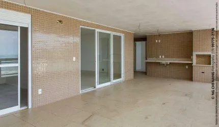 Apartamento à venda, Canto do Forte em Praia Grande/SP