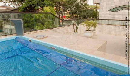 Casa, sobreposta alta à venda, Embaré em Santos/SP