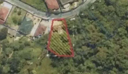 Terreno à venda no Morro Nova Cintra em Santos