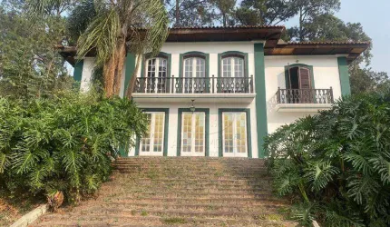 Chácara à venda - Jardim do Lago  - Serra Negra/SP