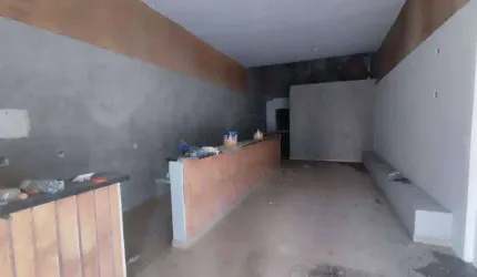 Loja para Venda e/ou Locação,  Centro em Santos/SP