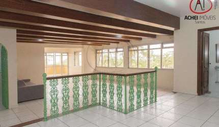 Apartamento venda ou locação, Aparecida em Santos/SP