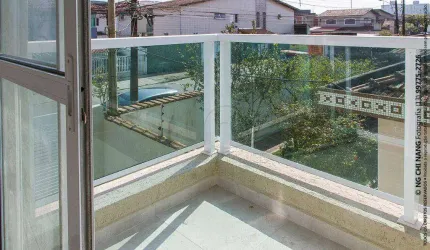 Casa à venda, Santa Rosa - Guarujá/SP