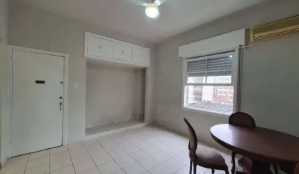 Apartamento à venda, Boqueirão em Santos/SP
