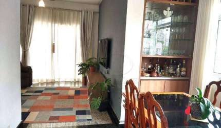 Cobertura à venda no Embaré em Santos