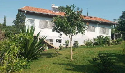 Casa  à venda- Jardim Parque da Palmeiras - Serra Negra/SP
