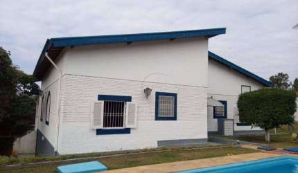 Chácara à venda - Bairro Placidolândia -  Serra Negra/SP
