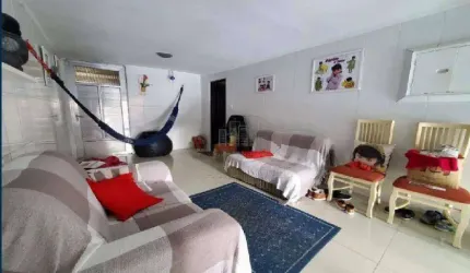Casa para Locação na Ponta da Praia em Santos
