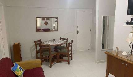 Apartamento venda Bairro Embaré em Santos.48 m² por R$ 380.000 - Embaré - Santos/SP