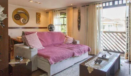 Casa à venda - Marapé - Santos