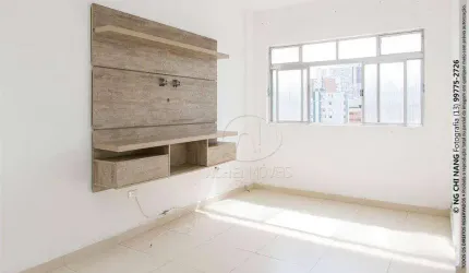 Apartamento à venda no Gonzaga - Santos/SP