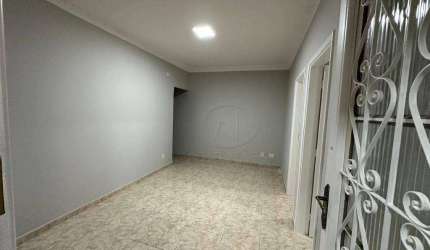 Apartamento à venda, Macuco - Santos/SP