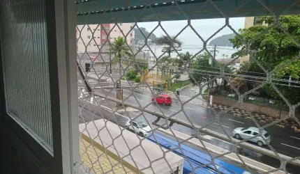Apartamento à venda na Boa Vista em São Vicente