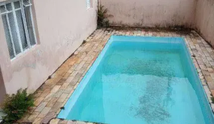 Casa  à venda- Estância Suiça - Serra Negra/SP