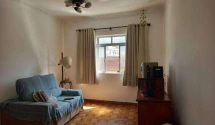 Apartamento à venda - Aparecida - Santos/SP