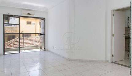 Apartamento à venda - Aparecida - Santos/SP