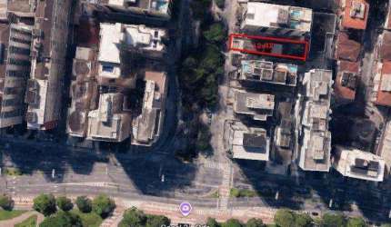 Terreno à venda, 480 m² por R$ 2.690.000,00 - Gonzaga - Santos/SP