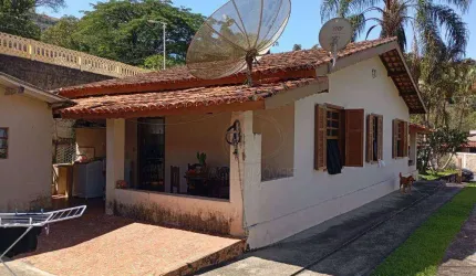 Casa à venda - Três Barras - Serra Negra/SP