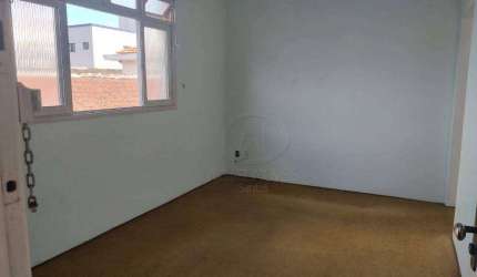 Apartamento à venda - Marapé - Santos/SP