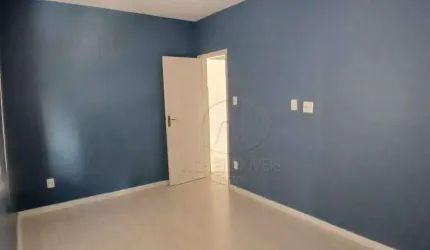 Apartamento para locação - Embaré - Santos/SP