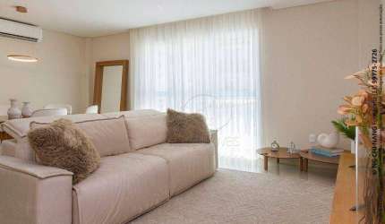 Apartamento à venda - Embaré - Santos/SP