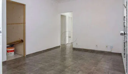 Apartamento à venda no Marapé - Santos/SP