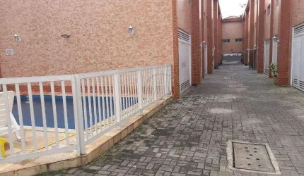 Casa à venda, Marapé - Santos/SP