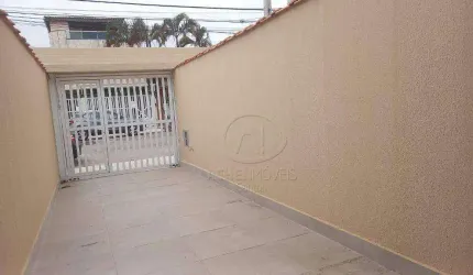 Casa à venda, Estuário - Santos/SP