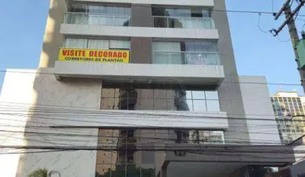 Apartamento para alugar, Gonzaga - Santos/SP
