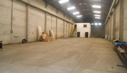Galpão Comercial à venda no Centro de Santos