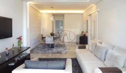 Apartamento à venda na Pompéia em Santos