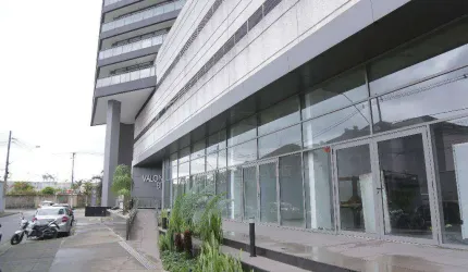Loja Comercial à venda no Valongo em Santos