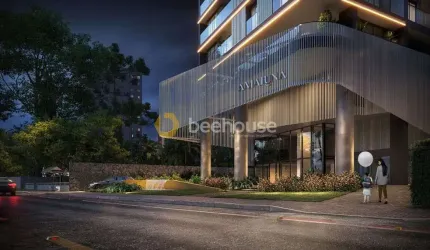 Apartamento no Centro
