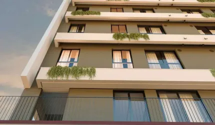 Apartamento no Glória