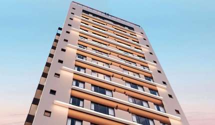 Apartamento no América