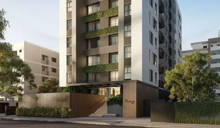 Apartamento no América