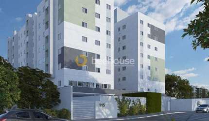 Apartamento no Costa e Silva