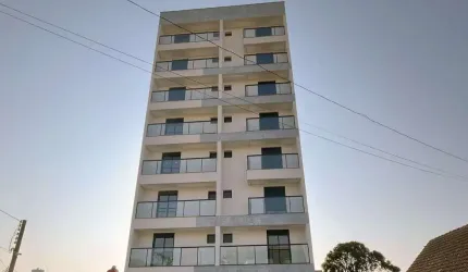 Apartamento no Anita Garibaldi