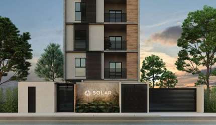 Apartamento no Costa e Silva