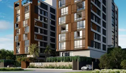 Apartamento no Santo Antônio