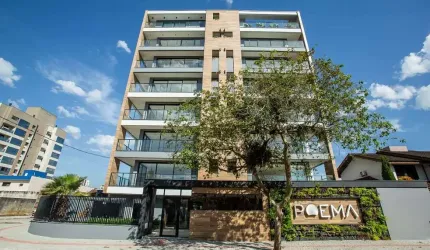 Apartamento no América