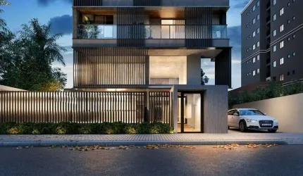 Apartamento no América
