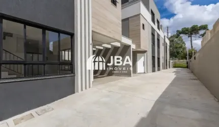 Sobrado em Condomínio Bairro Pilarzinho
