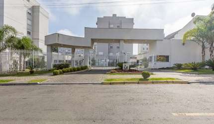 Excelente apartamento Garden bairro Campo Comprido