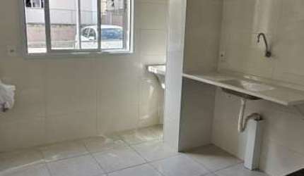 Apartamento para Venda em São José dos Campos, Jardim São José Leste, 2 dormitórios, 1 banheiro, 1 vaga