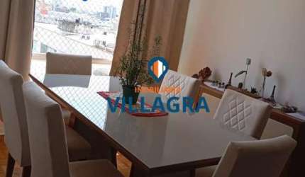 Apartamento para Venda em São José dos Campos, Centro, 2 dormitórios, 2 banheiros