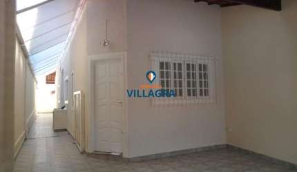 Casa para Venda em São José dos Campos, Residencial União, 2 dormitórios, 1 suíte, 2 banheiros, 2 vagas
