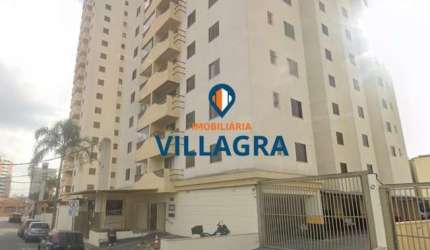 Apartamento para Venda em São José dos Campos, Jardim Satelite, 4 dormitórios, 1 suíte, 3 banheiros, 2 vagas