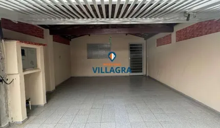 Casa para Venda em São José dos Campos, Palmeiras de São José, 2 dormitórios, 1 banheiro, 2 vagas